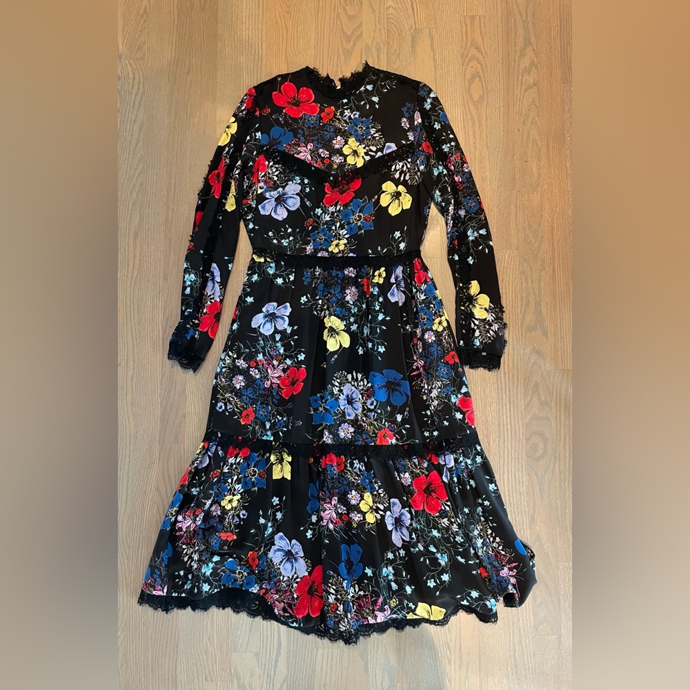 ERDEM dress